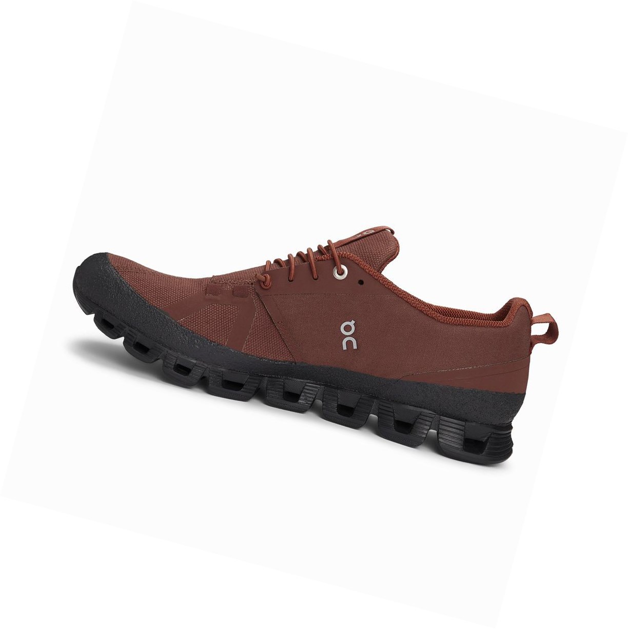 Buty Do Biegania Szosowe Męskie On Cloud Dip Claret | 860291-LUK