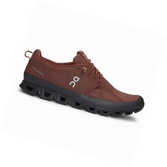 Buty Do Biegania Szosowe Męskie On Cloud Dip Claret | 860291-LUK