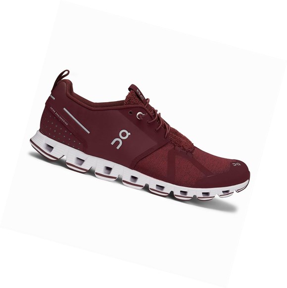 Buty Do Biegania Szosowe Męskie On Cloud Terry Claret | 975836-SQF